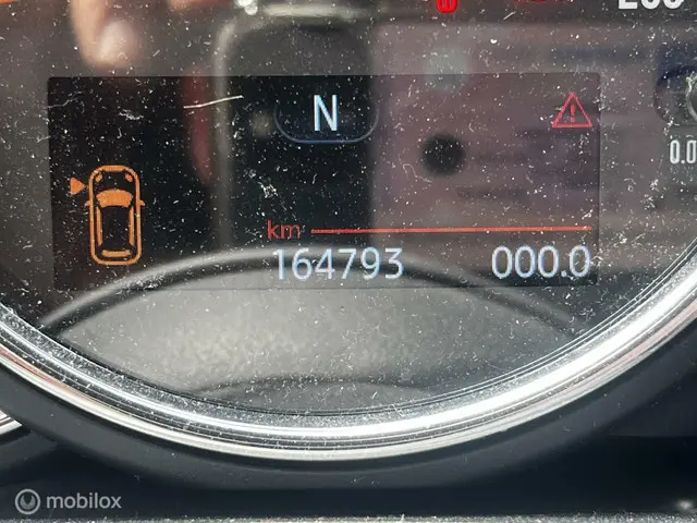 MINI Cooper Mini 1.5 NAVI/CRUISE/PDC 2017 Benzine 10