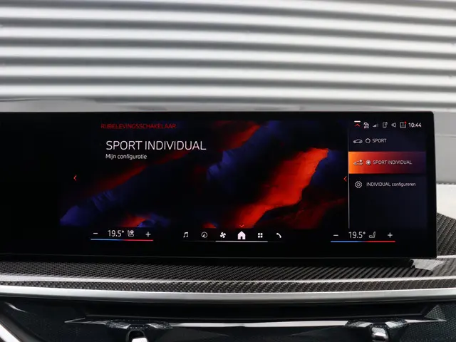 BMW X5 xDrive50e 2025 Hybride Benzine 31