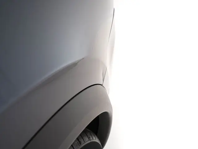 Tesla Model X 100D AWD [ 3-Fase ] 2018 Elektrisch 34