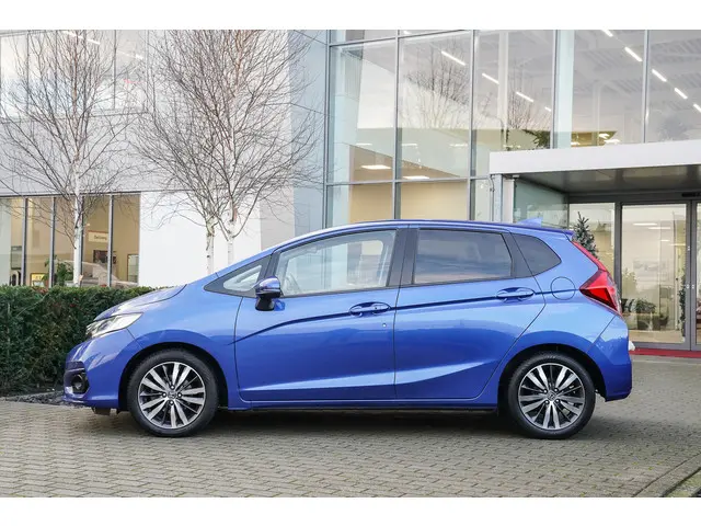 Honda Jazz 1.3i VTEC ELEGANMCE 2020 Benzine 50