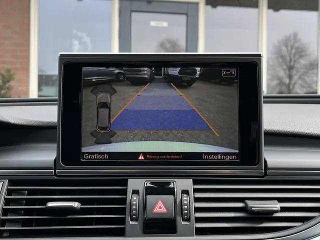 Audi A6 Avant 2.0 TDI ultra Sport Edition 2014 Diesel 30