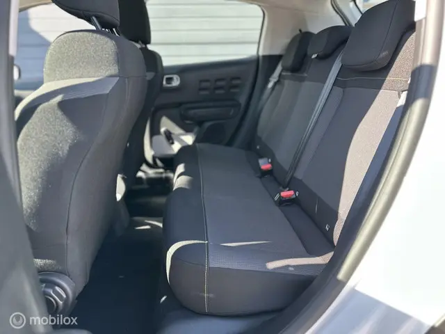 Citroën C3 1.2 PureTech Business |Navi | 2021 2021 Benzine 7