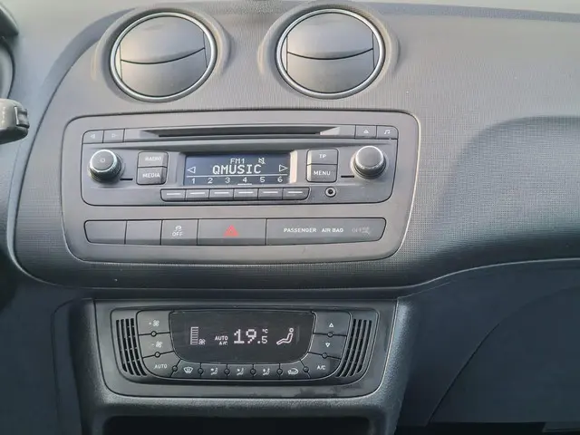 SEAT Ibiza 1.2 TSI FR NAVI|CRUISE 2015 Benzine 19