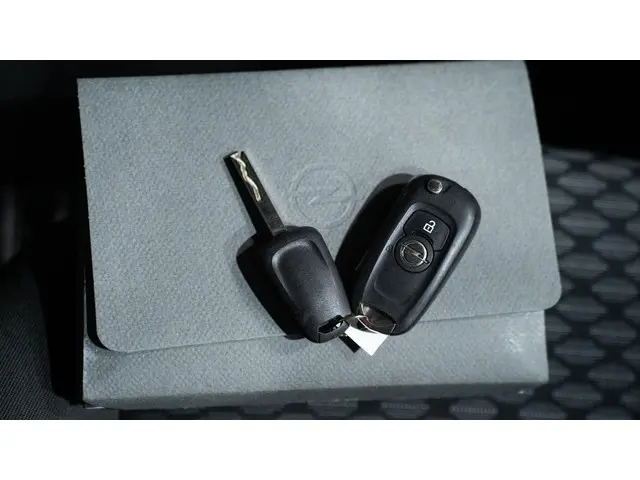 Opel Astra Sports Tourer 1.5 CDTI Business 2021 Diesel 35