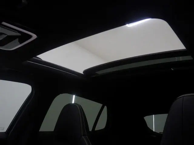 Lynk & Co 01 1.5 More 2025 Hybride Benzine 10