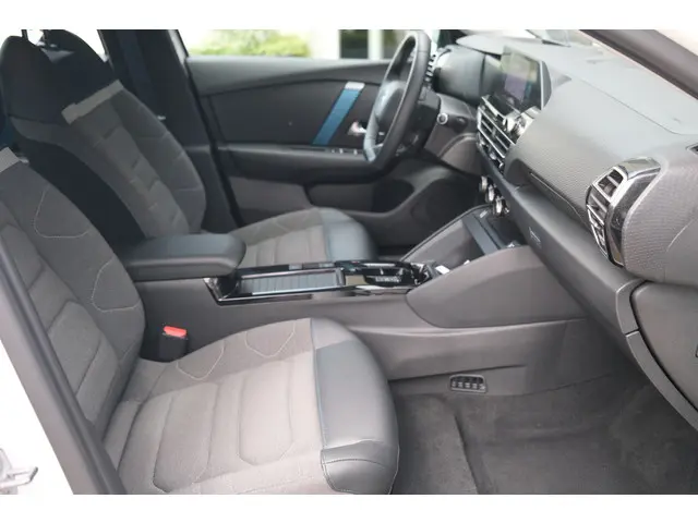 Citroën ë-C4 100% Elektrisch Feel Pack 2021 Elektrisch 23