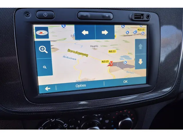 Dacia Sandero Stepway 0.9 TCe 2020 Benzine 45