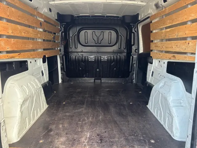 Opel Combo 1.3 CDTi L2H1 Wit Lang 2018 2018 Diesel 16