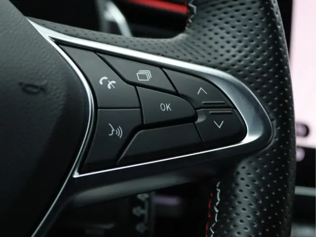 Renault Arkana Hybrid 145 R.S. Line 2022 Hybride Benzine 46