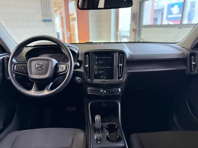 Volvo XC40 1.5 T2 Momentum Automaat 2021 Benzine 15
