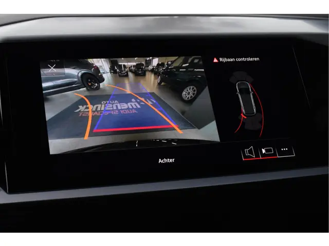 Audi Q4 e-tron 40 2022 Elektrisch 7