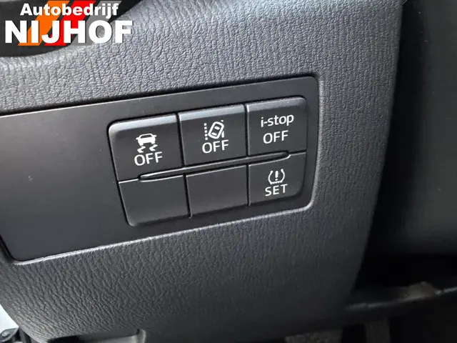 Mazda 2 1.5 Skyactiv-G GT-M 2018 Benzine 31