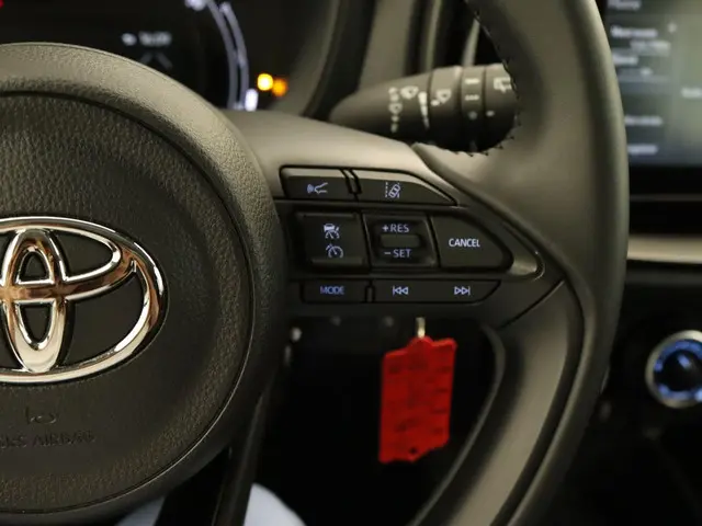 Toyota Aygo X 1.0 VVT-i MT Play 2023 Benzine 21