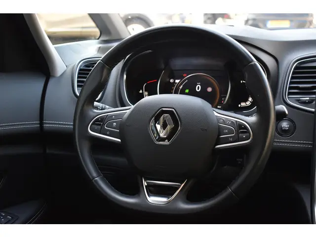 Renault Scénic TCe 140 EDC Bose 2019 Benzine 14