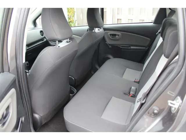 Toyota Yaris 1.5 Hybride Active 2020 Hybride Benzine 9