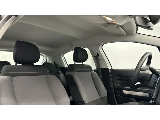 Citroën C3 1.2 PureTech Live AIRCO CRUISE. 2021 Benzine 13