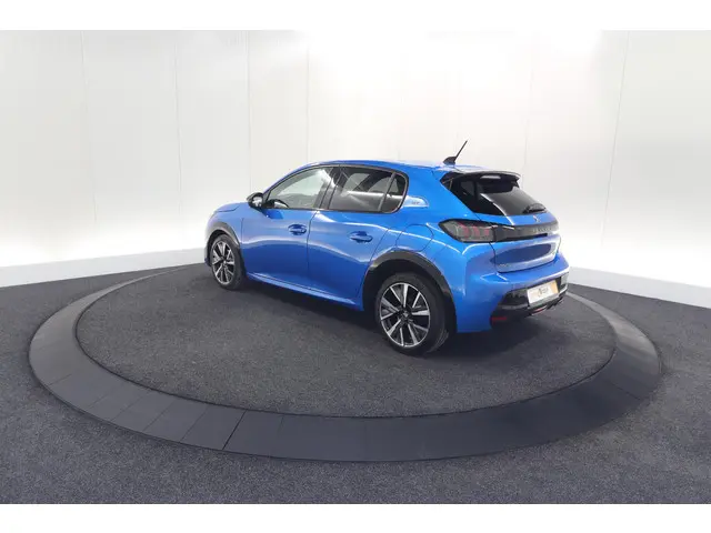 Peugeot 208 PureTech 100 GT 2021 Benzine 7