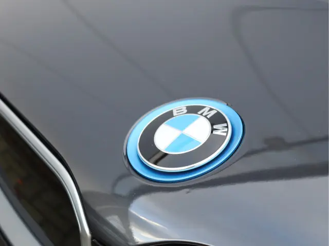 BMW i8 Roadster 1.5 2019 Hybride Benzine 10