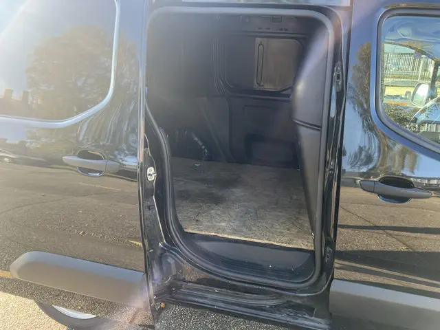 Toyota ProAce CITY 53200km Onbekend 2020 Diesel 6
