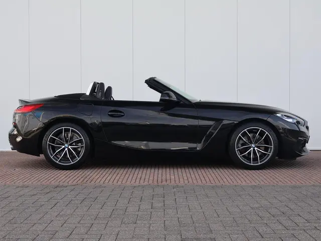 BMW Z4 Roadster sDrive30i High Executive 2021 Benzine 4