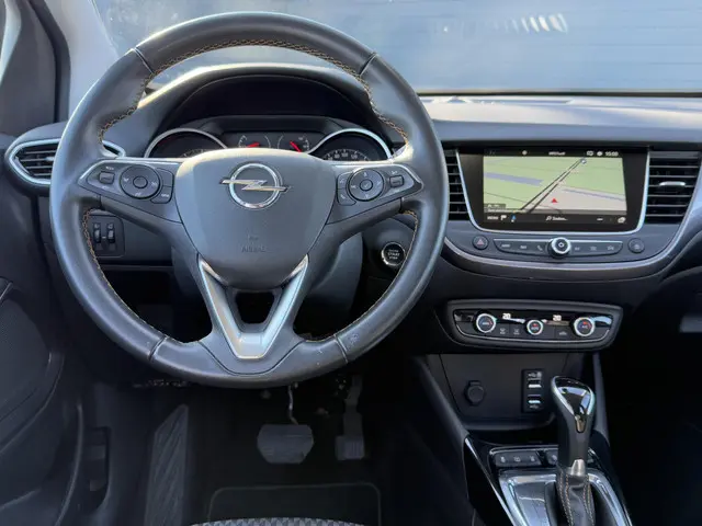 Opel Crossland X 1.2 Turbo Innovation 2020 Benzine 3