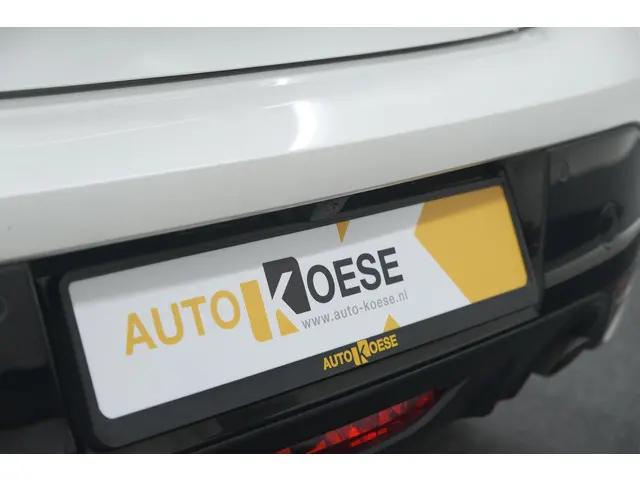 Peugeot 208 PureTech 100 EAT8 Allure Pack 2022 Benzine 4