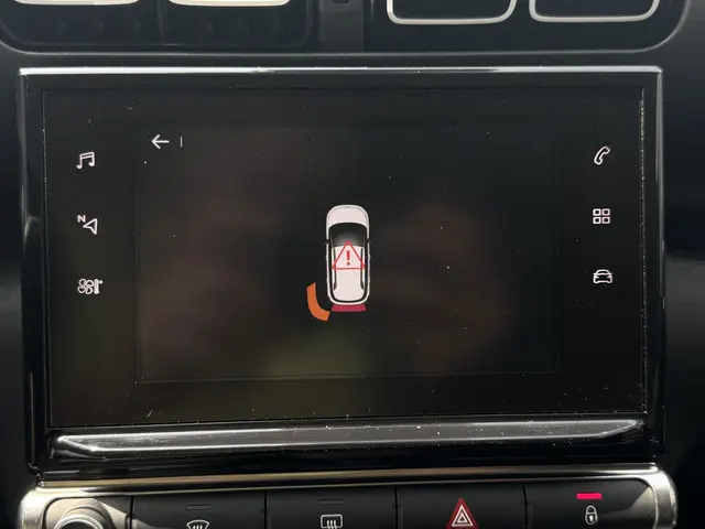 Citroën C3 Aircross 1.2 PureTech S&S Shine 2019 Benzine 13