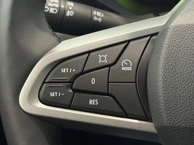 Dacia Duster 1.6 Hybrid 140 Journey 2025 Hybride Benzine 15