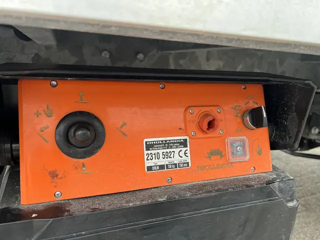 Ford Transit 350 2.0 TDCI L4H1 2024 Diesel 4