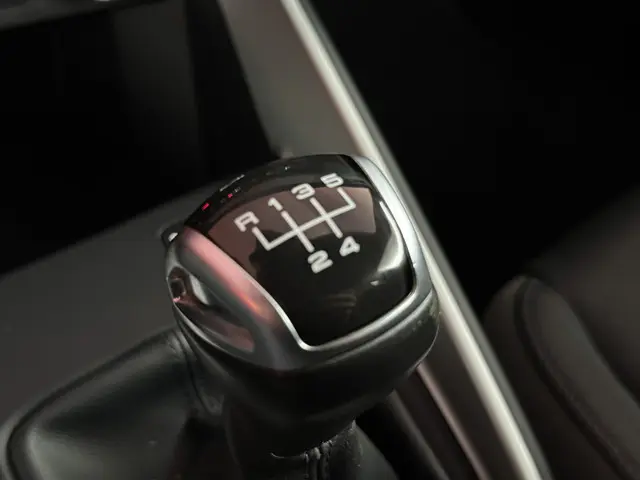 Audi A1 Sportback 25 TFSI S Line 2020 Benzine 44