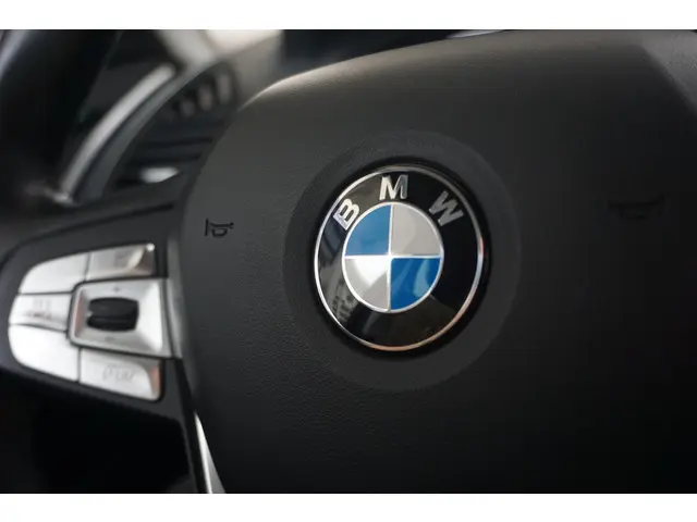 BMW X3 xDrive20i 2019 Benzine 17