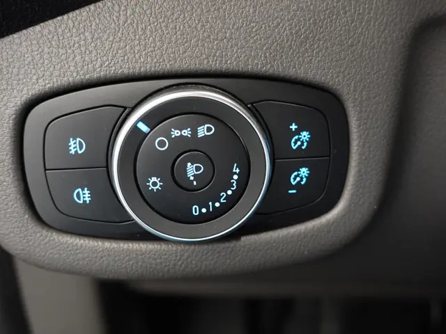 Citroën Berlingo 130pk Automaat 2020 Diesel 14
