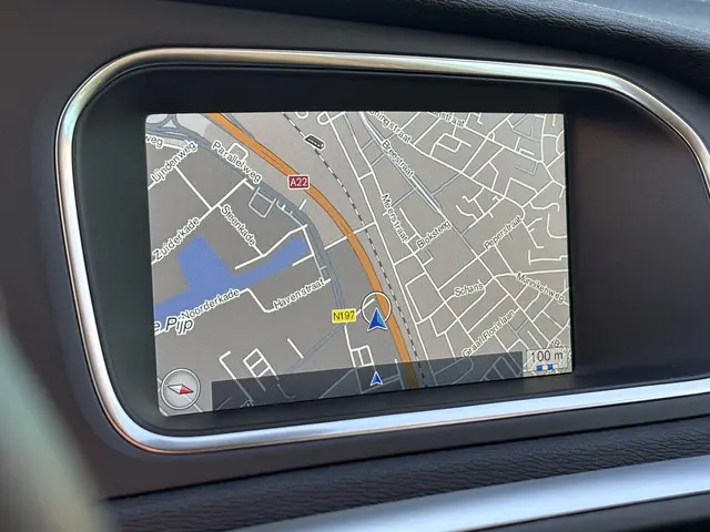 Volvo V40 1.5 T3 Momentum 2015 Benzine 16