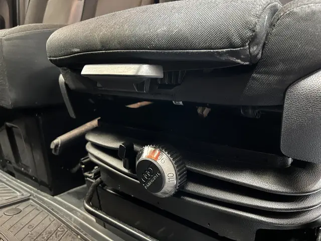 Mercedes-Benz Sprinter 314 2.2 CDI L2H1 2019 Diesel 11