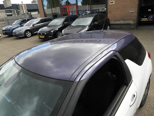 Citroën DS3 1.2 VTi So Chic 2013 Benzine 18