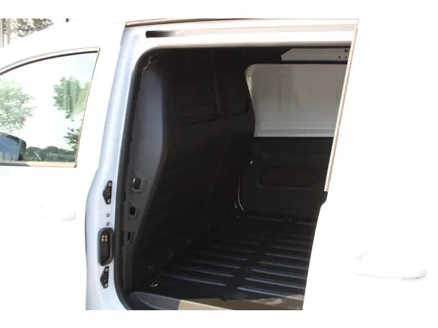 Nissan Townstar N-Connecta L2 45 kWh 2025 Elektrisch 44
