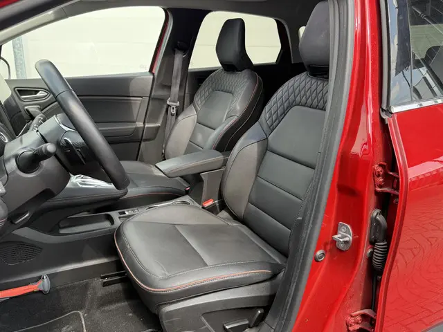 Renault Captur 1.3 160 iconic 2023 Benzine 10