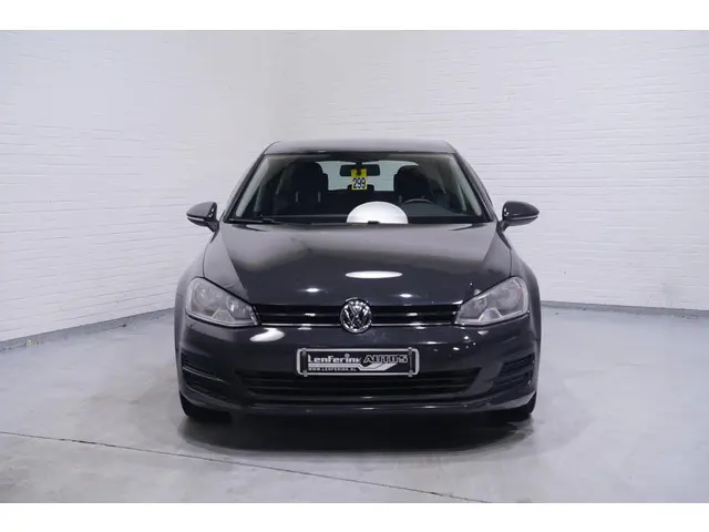 Volkswagen Golf 2