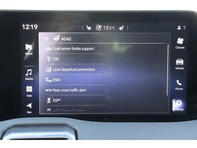 Toyota Urban Cruiser Executive 61 kWh, 2026 Elektrisch 21