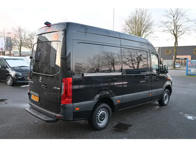 Mercedes-Benz Sprinter 317 CDI L2H2 2021 Diesel 5