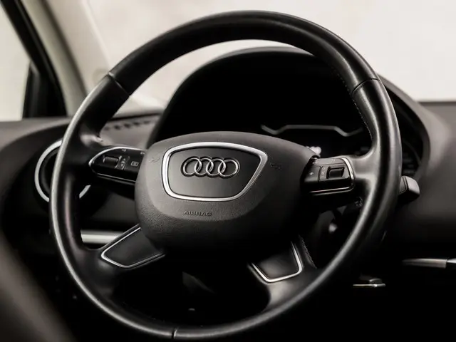 Audi A3 Limousine 1.4 TFSI Pro Line Sport 2014 Benzine 19