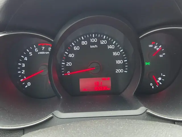 Kia Picanto 1.0 CVVT ComfortLine 5Drs 2016 Benzine 12