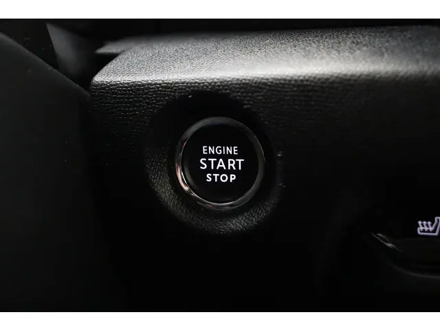 Citroën ë-C4 Shine 50 kWh 2021 Elektrisch 29