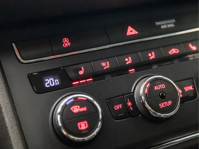 SEAT Leon ST 1.4 TSI Sport 2014 Benzine 10