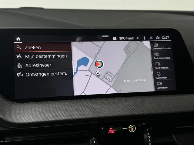 BMW 1 Serie 118i High Executive 2020 Benzine 4