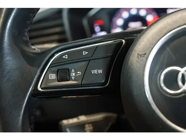 Audi A1 Sportback 30 TFSI epic 2019 Benzine 18