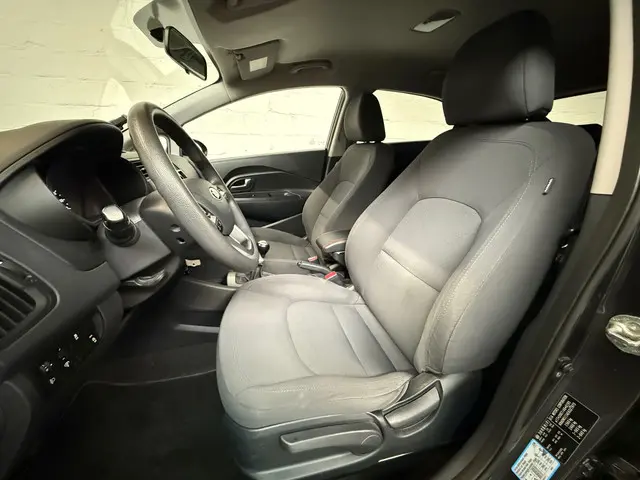 Kia Rio 1.2 CVVT |Plus Pack| |Airco| |Org.NL| 2014 Benzine 6