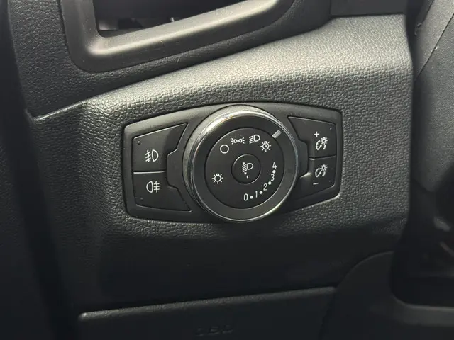 Ford EcoSport 1.0 EcoBoost ST-Line Black 2019 Benzine 19