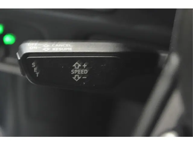 Audi A3 Limousine 1.5 TFSI CoD 2017 Benzine 16