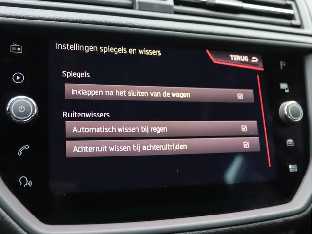 SEAT Ibiza 1.0 TSI FR Business Intense 2019 Benzine 49